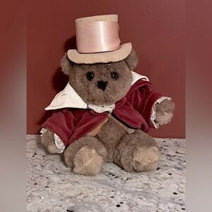 Sir Bearlius Bear from Kamar 1978
